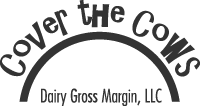 Dairy Gross Margin Logo