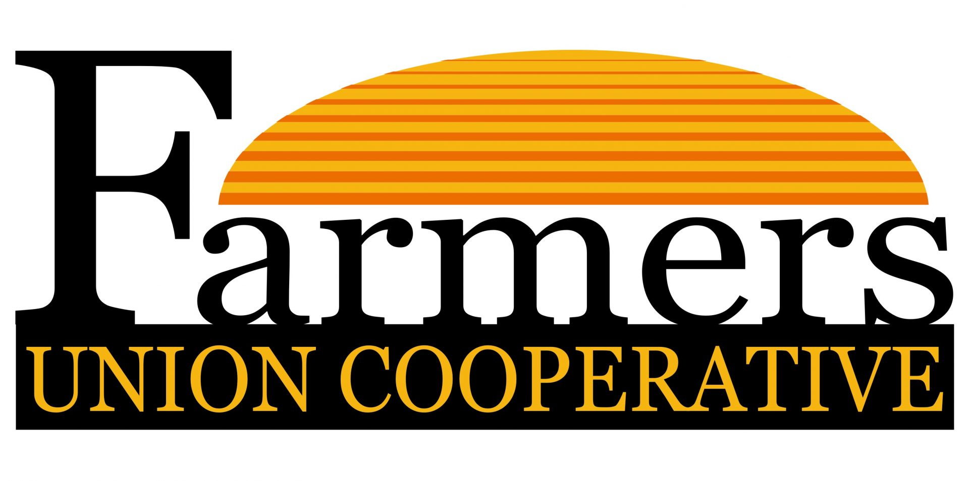Farmers Union Cooperative Iowa State Dairy Association