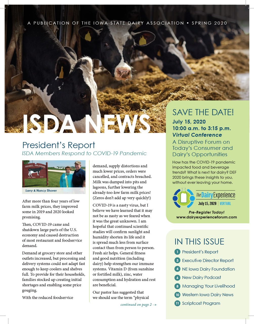 ISDA-Newsletter-Spring-2020